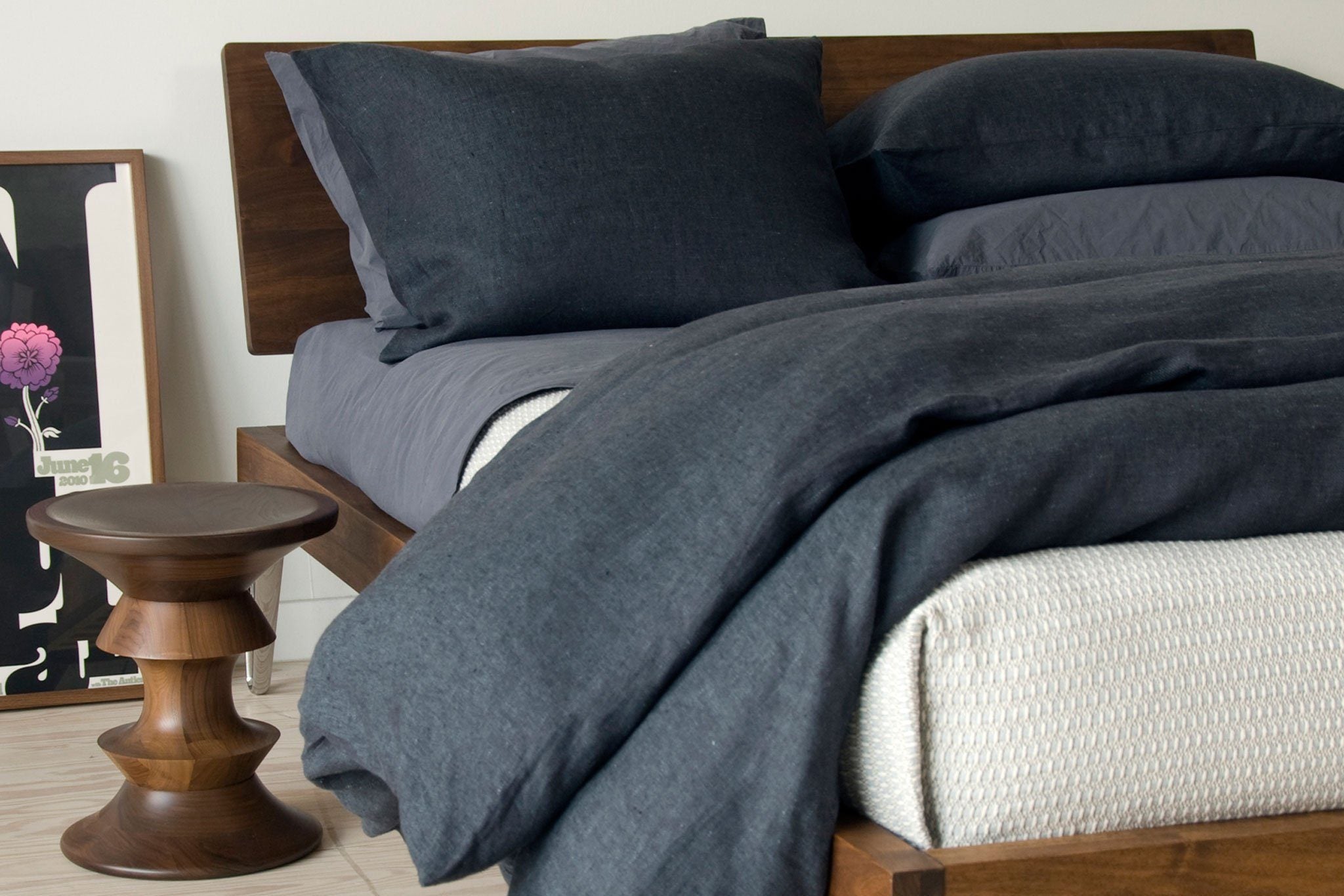 Emile Linen Pillowcases