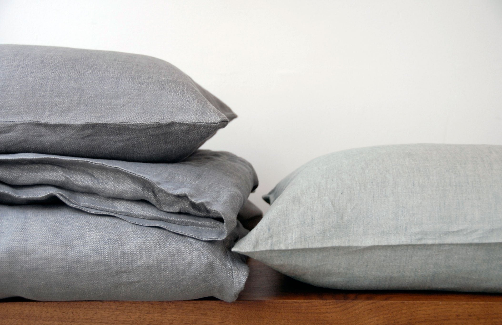 Emile Linen Pillowcases