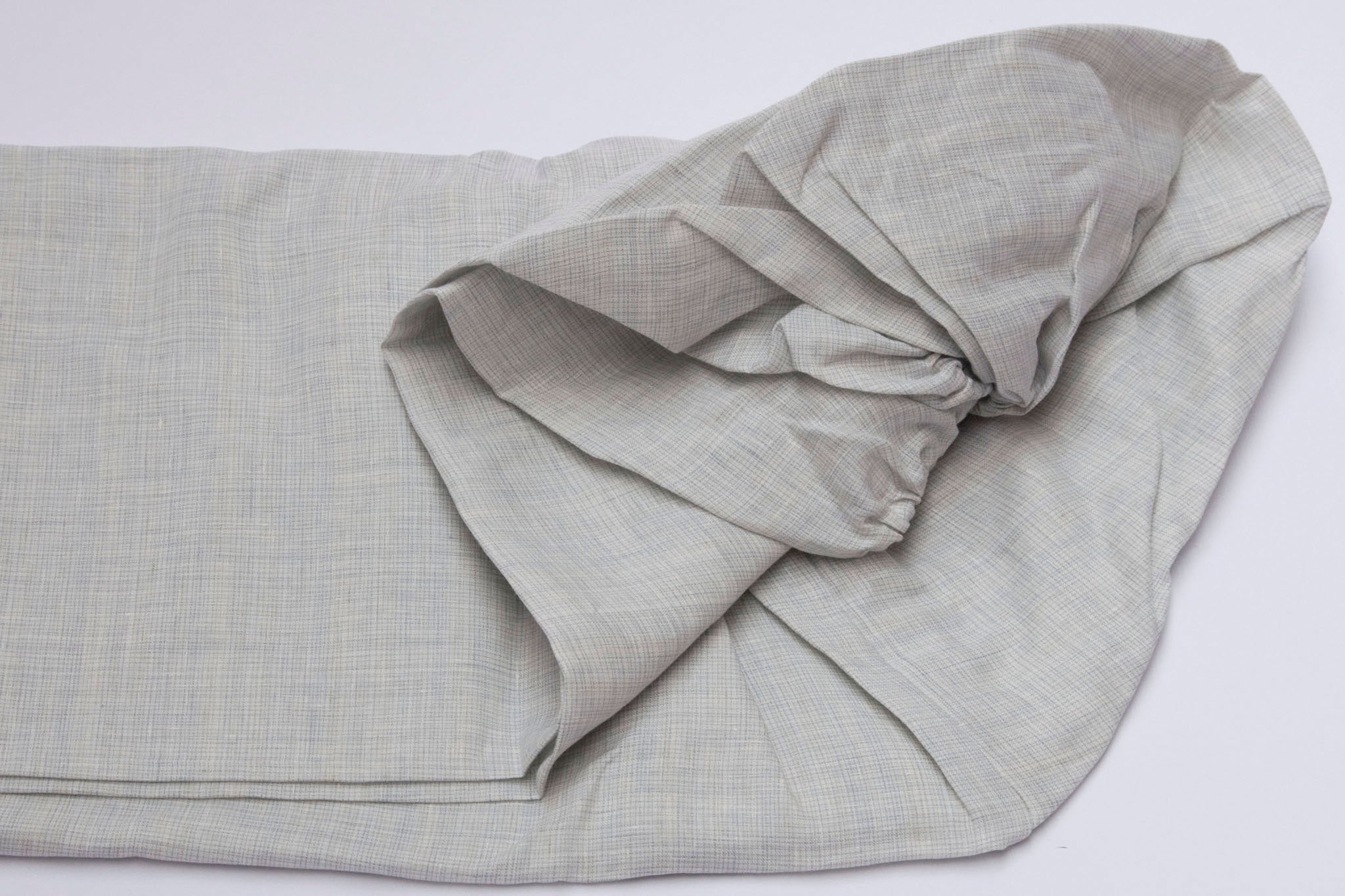 Marie Linen Fitted Sheet