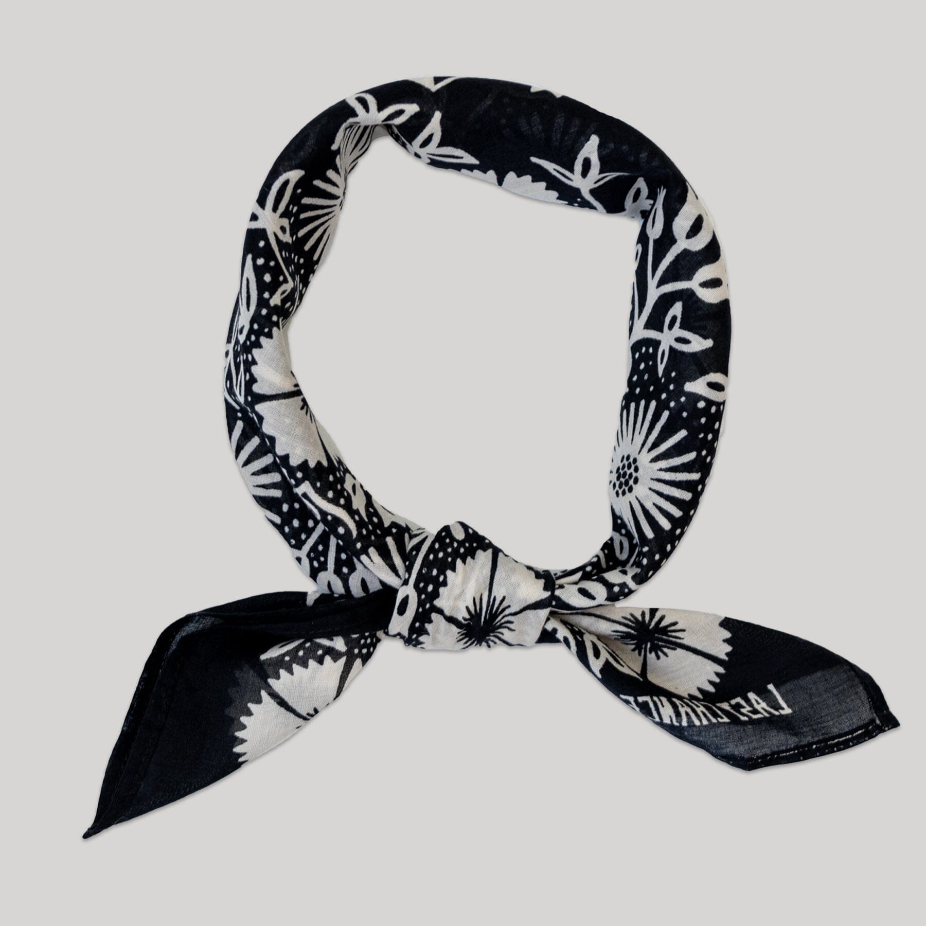 Aster Bandana