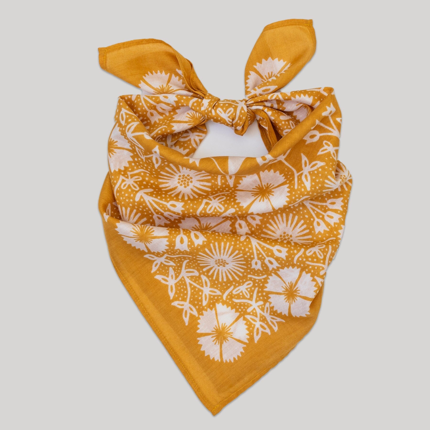 Aster Bandana