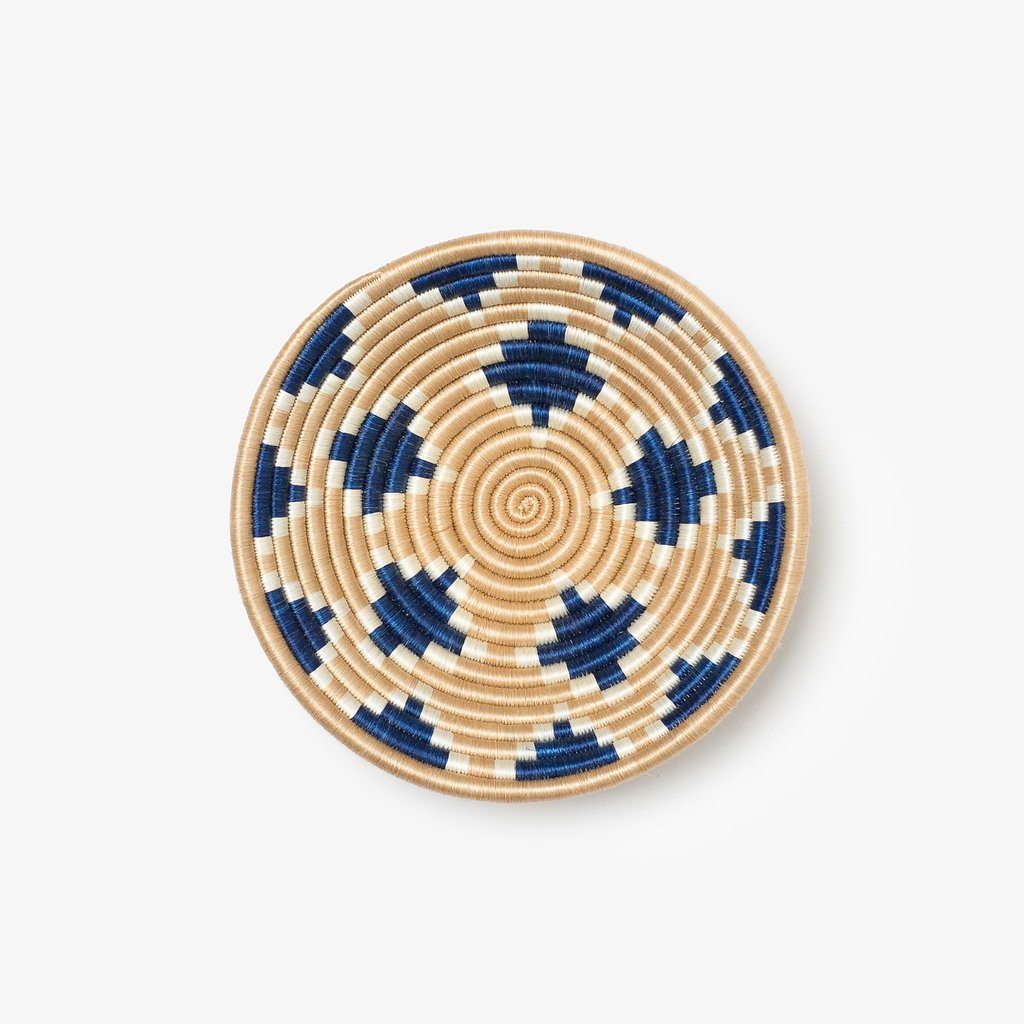 Akaneri Woven Bowls