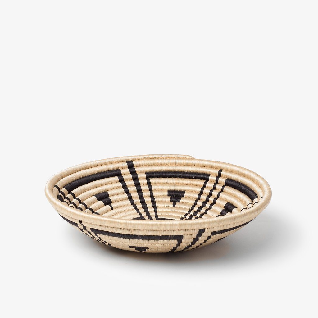 Akazi Woven Bowls