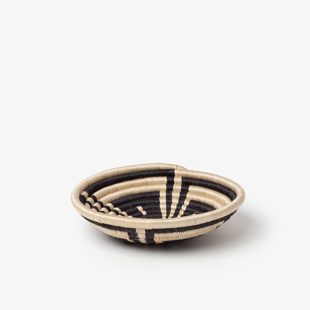 Akazi Woven Bowls