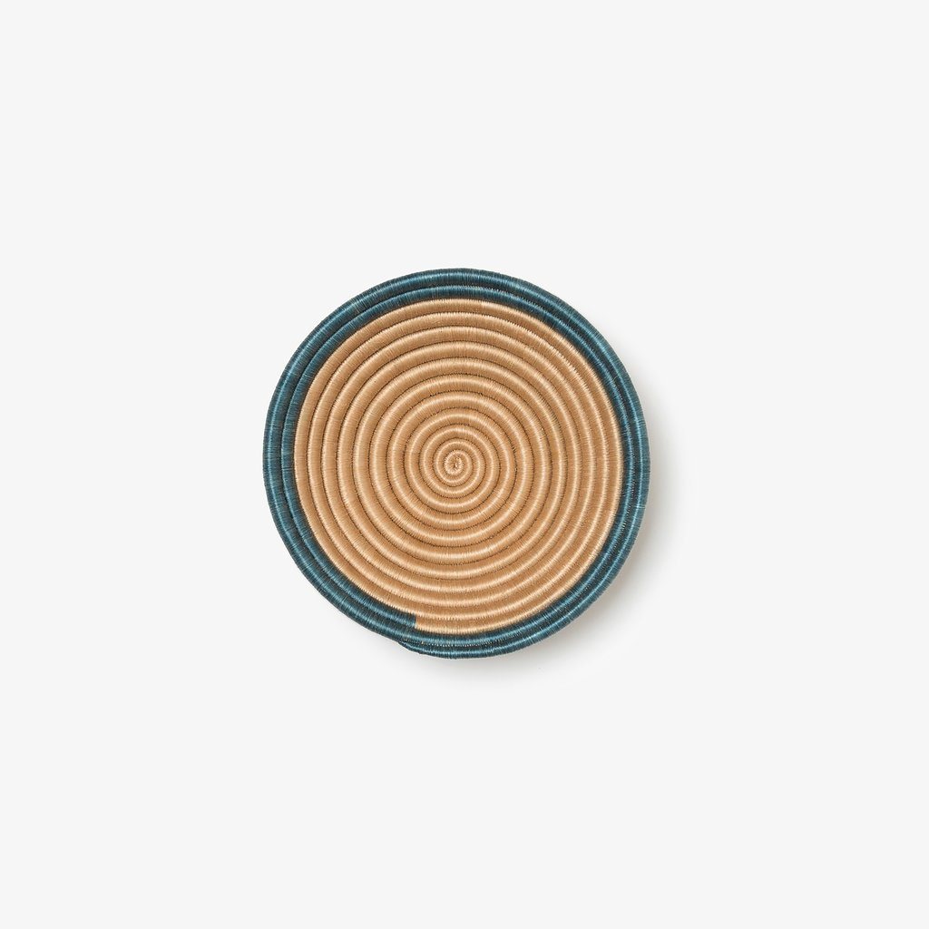 Aura Woven Bowls