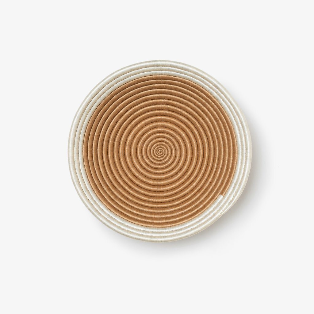 Aura Woven Bowls