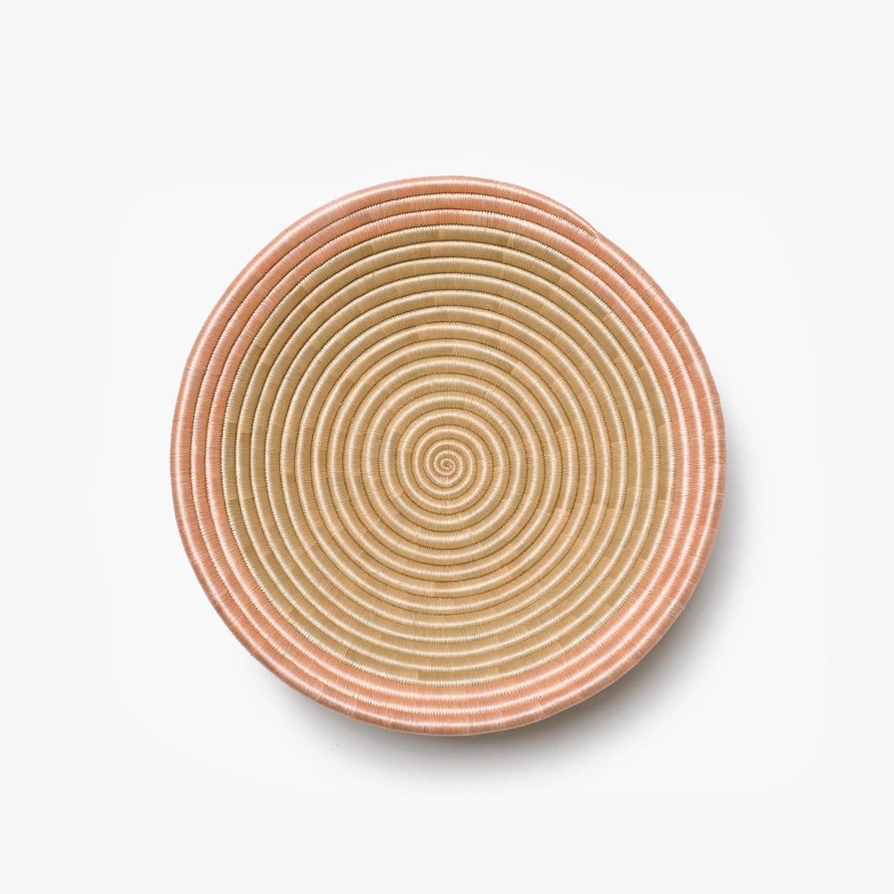 Aura Woven Bowls