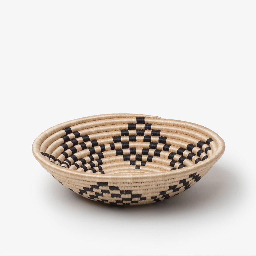 Bariku Woven Bowls