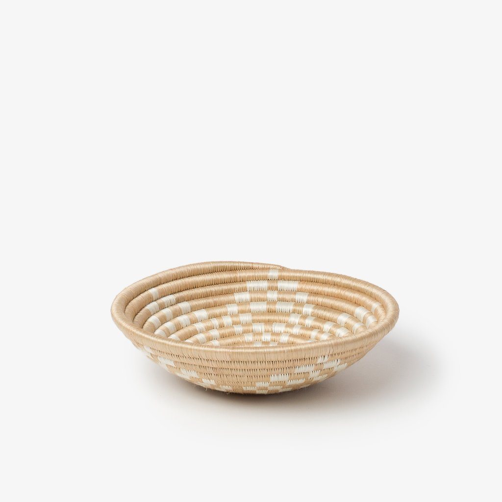 Bariku Woven Bowls