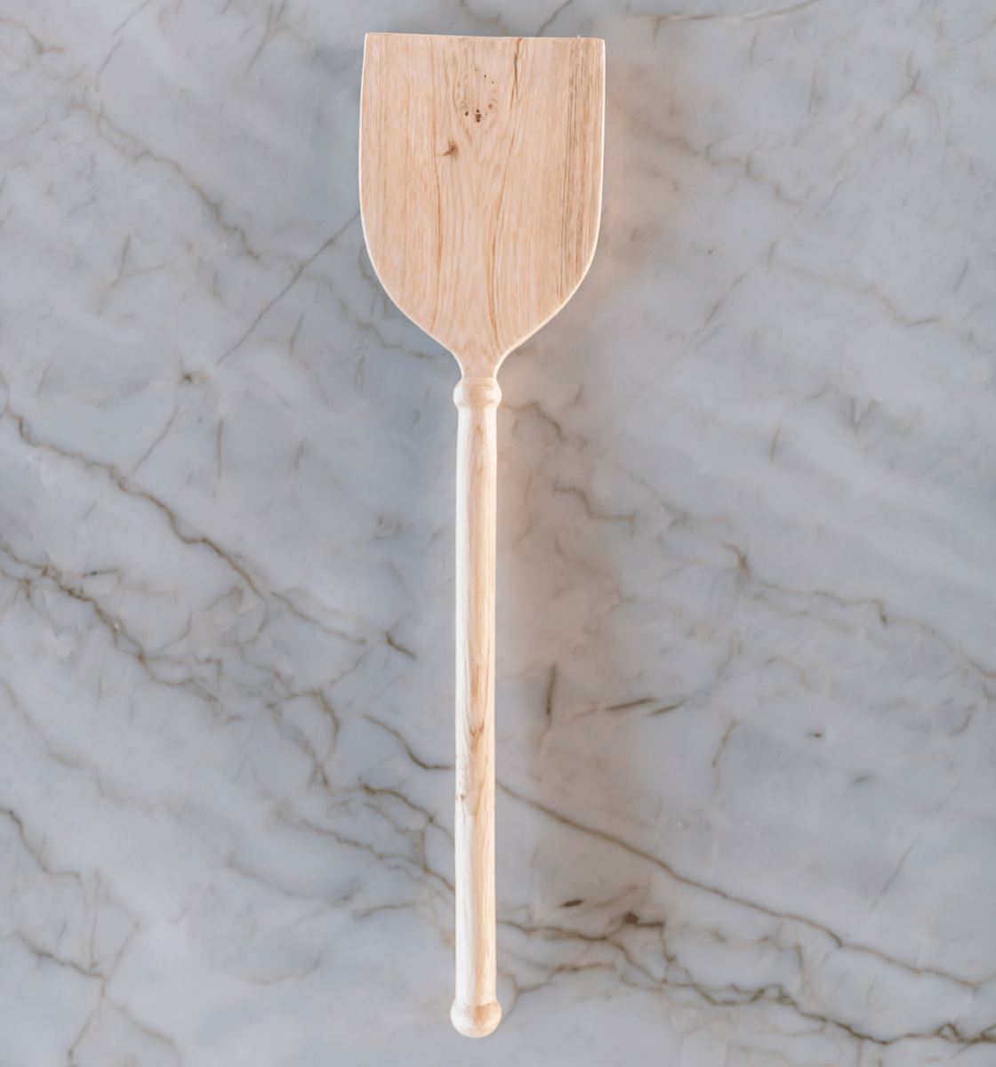 Kenzie Blunt End Wooden Spoon