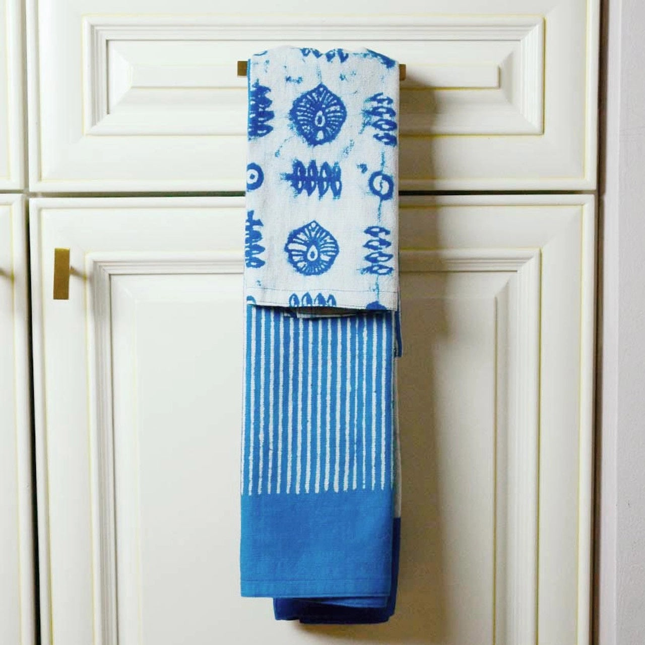 Azul Tea Towel Set