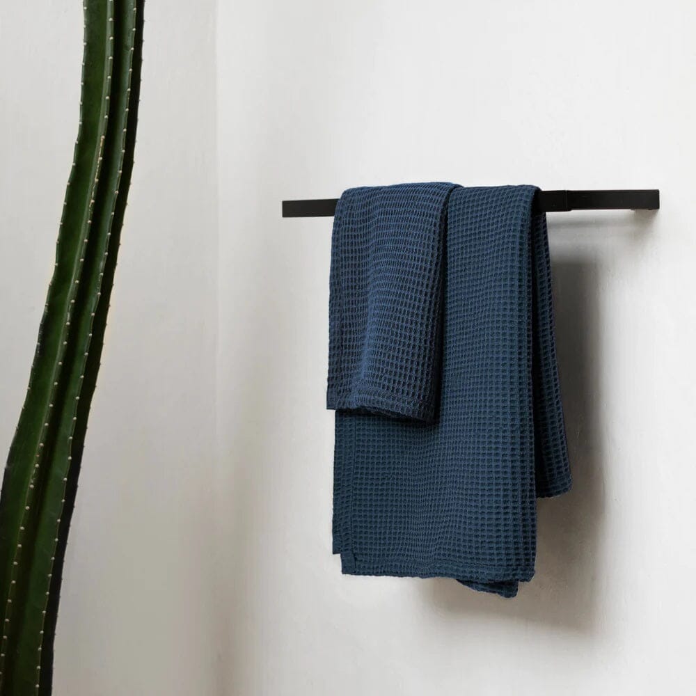 Bamboo Waffle Towel Sets