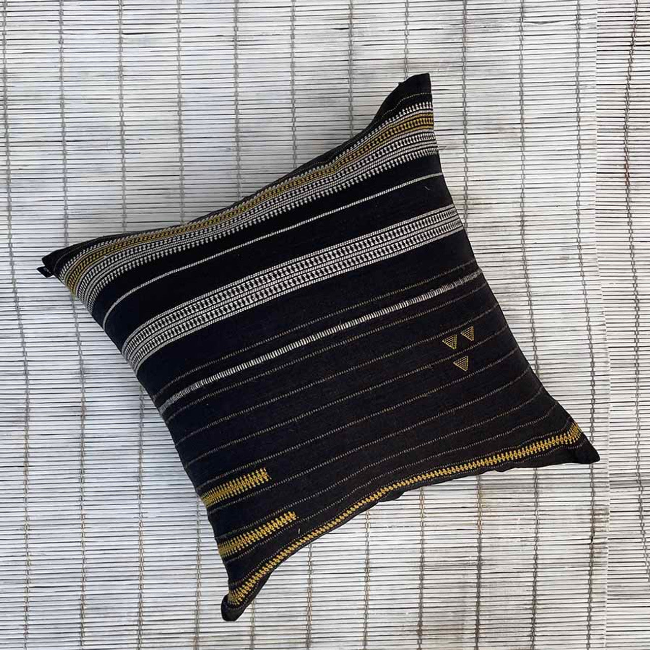 Bangle Lumbar Pillow Cover