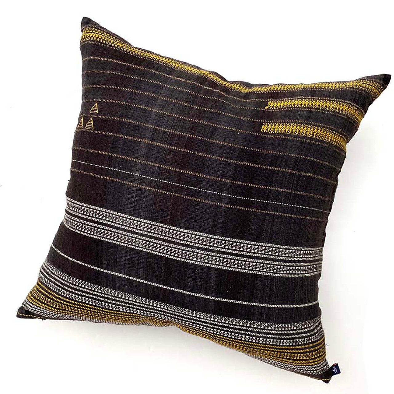 Bangle Lumbar Pillow Cover