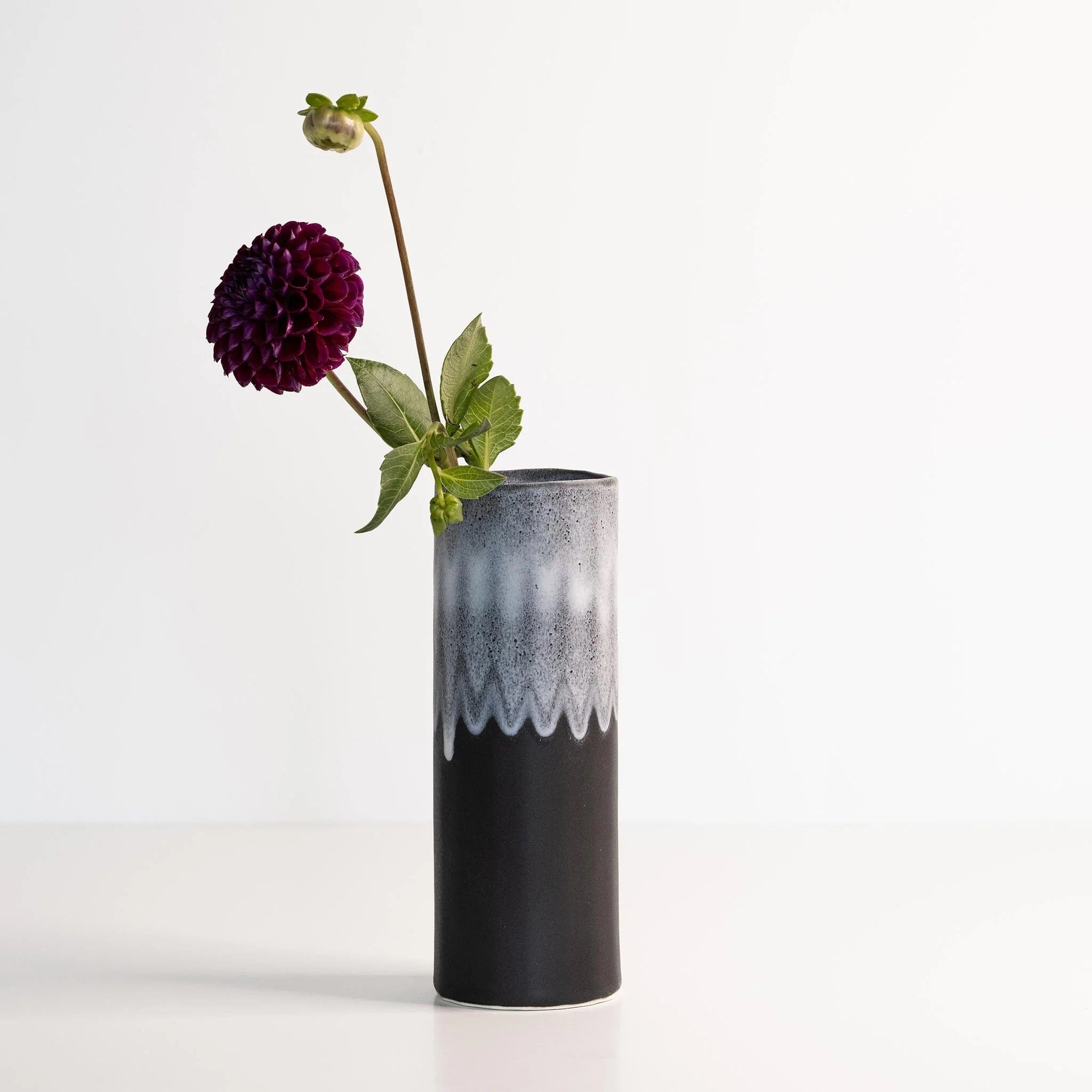 Bloom Porcelain Vase