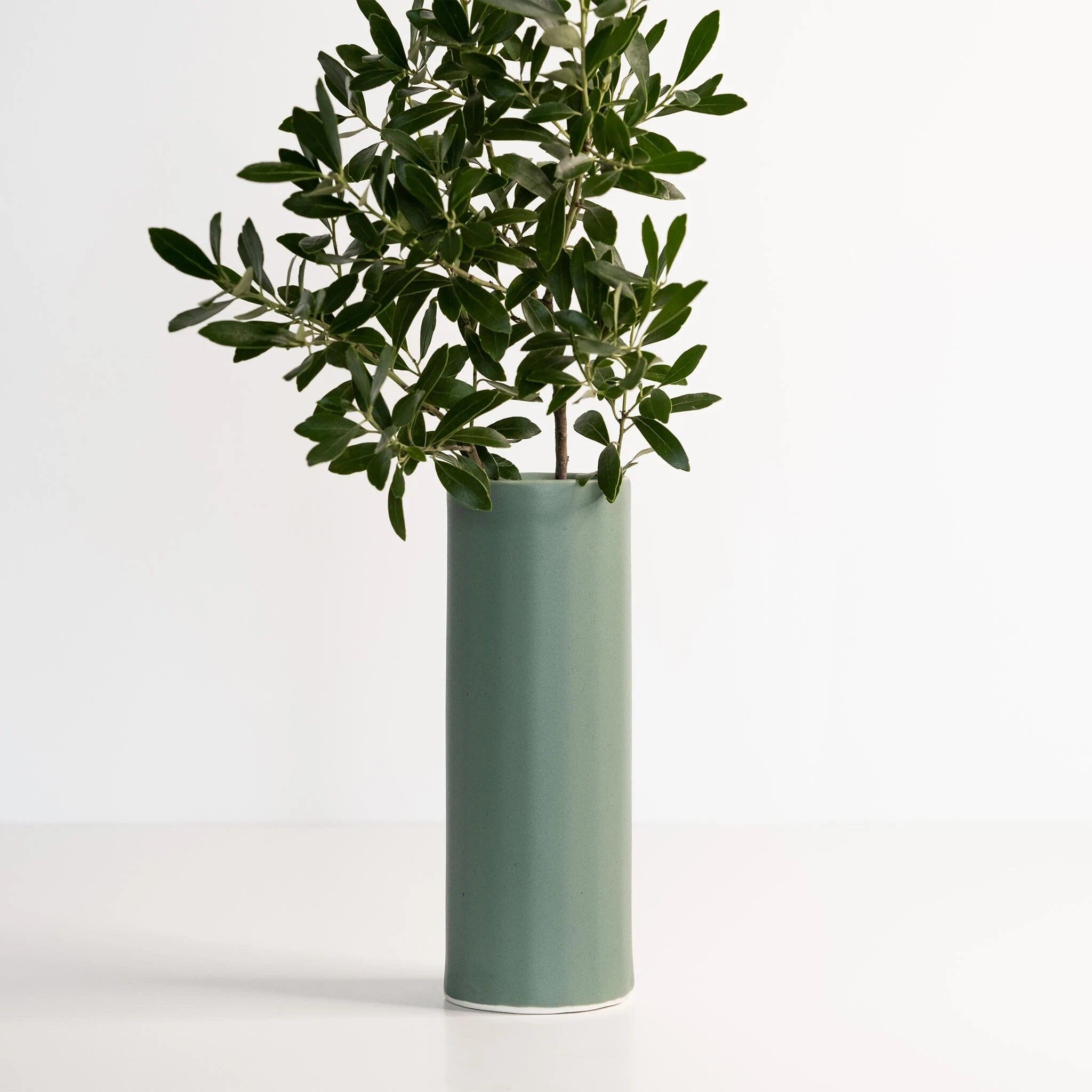 Bloom Porcelain Vase