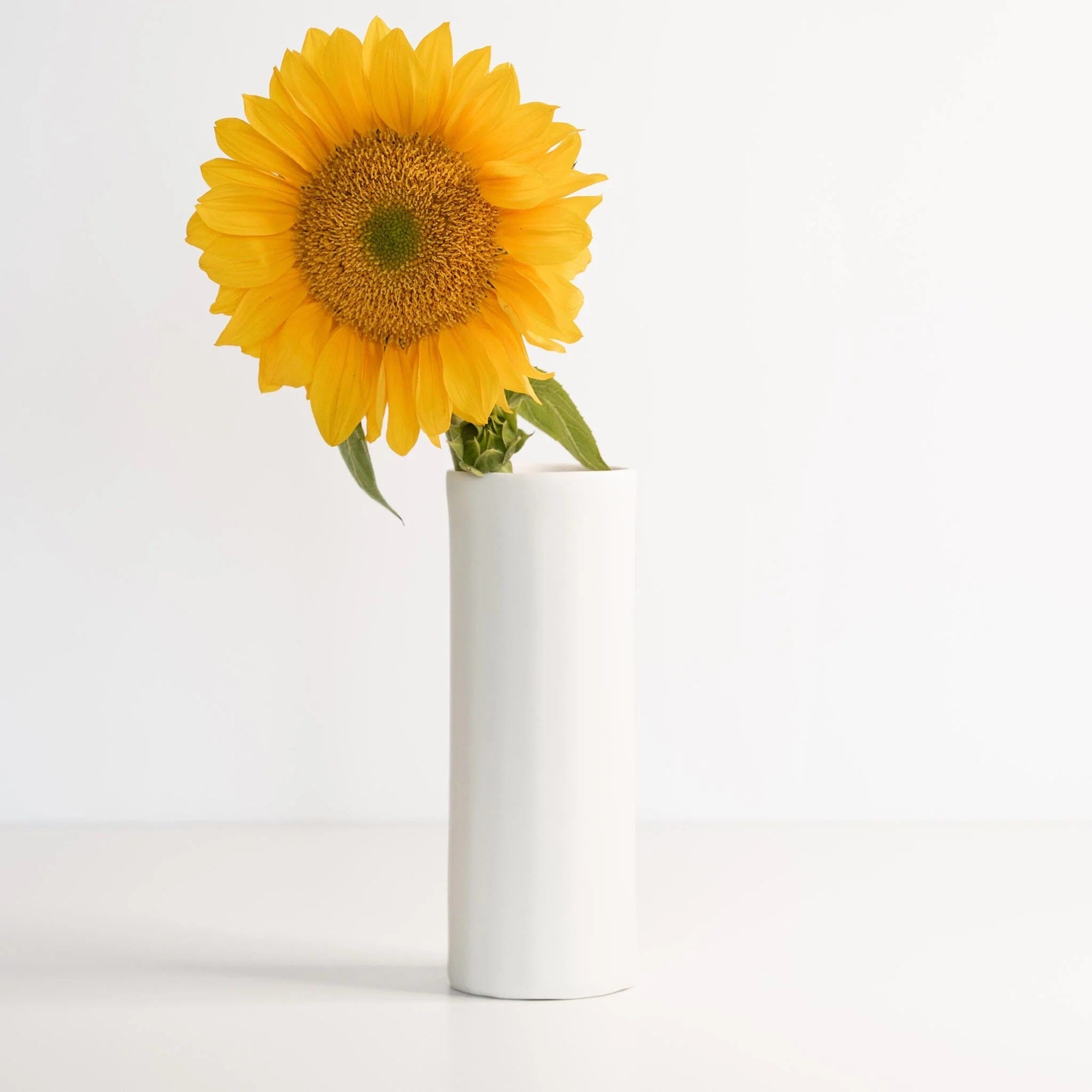 Bloom Porcelain Vase