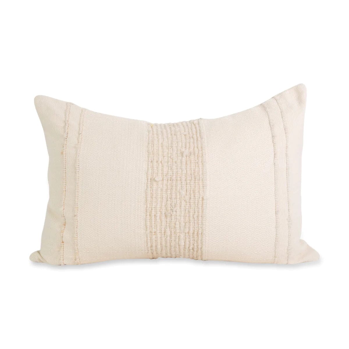 Bogota Lumbar Pillow