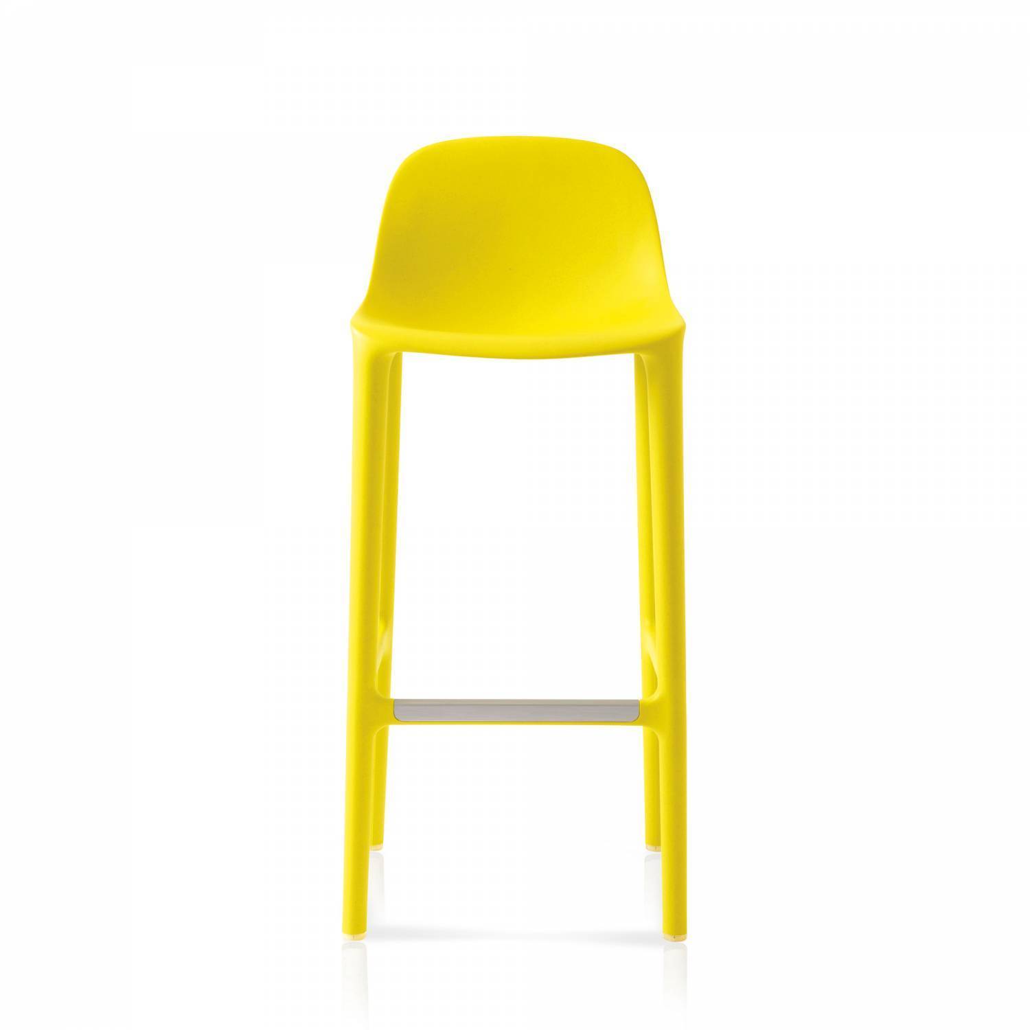 Broom 30 Recycled Barstool