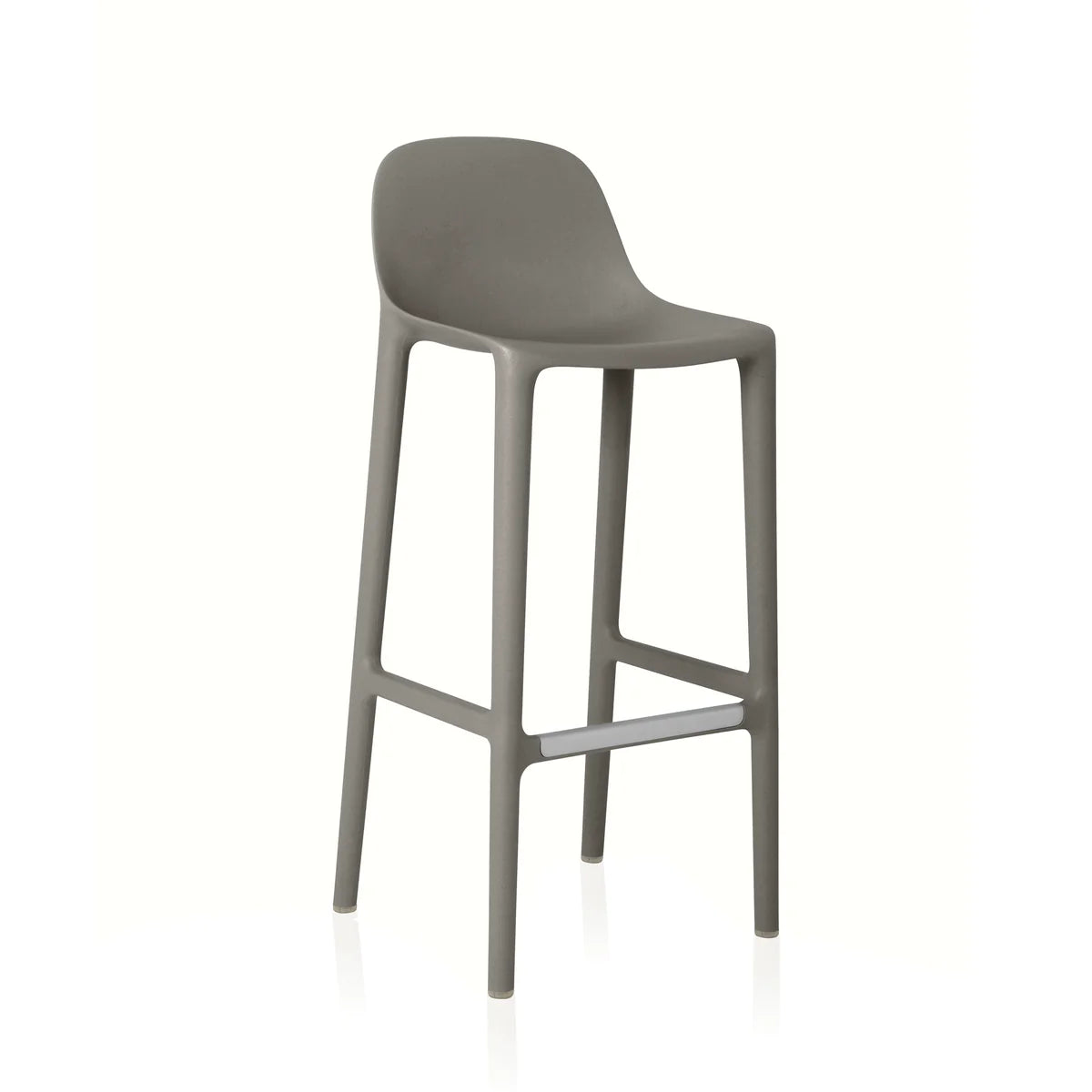 Broom 30 Recycled Barstool