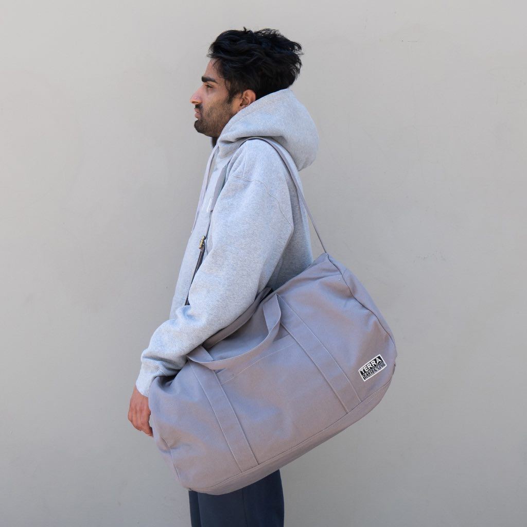 Bumi Duffle Bag