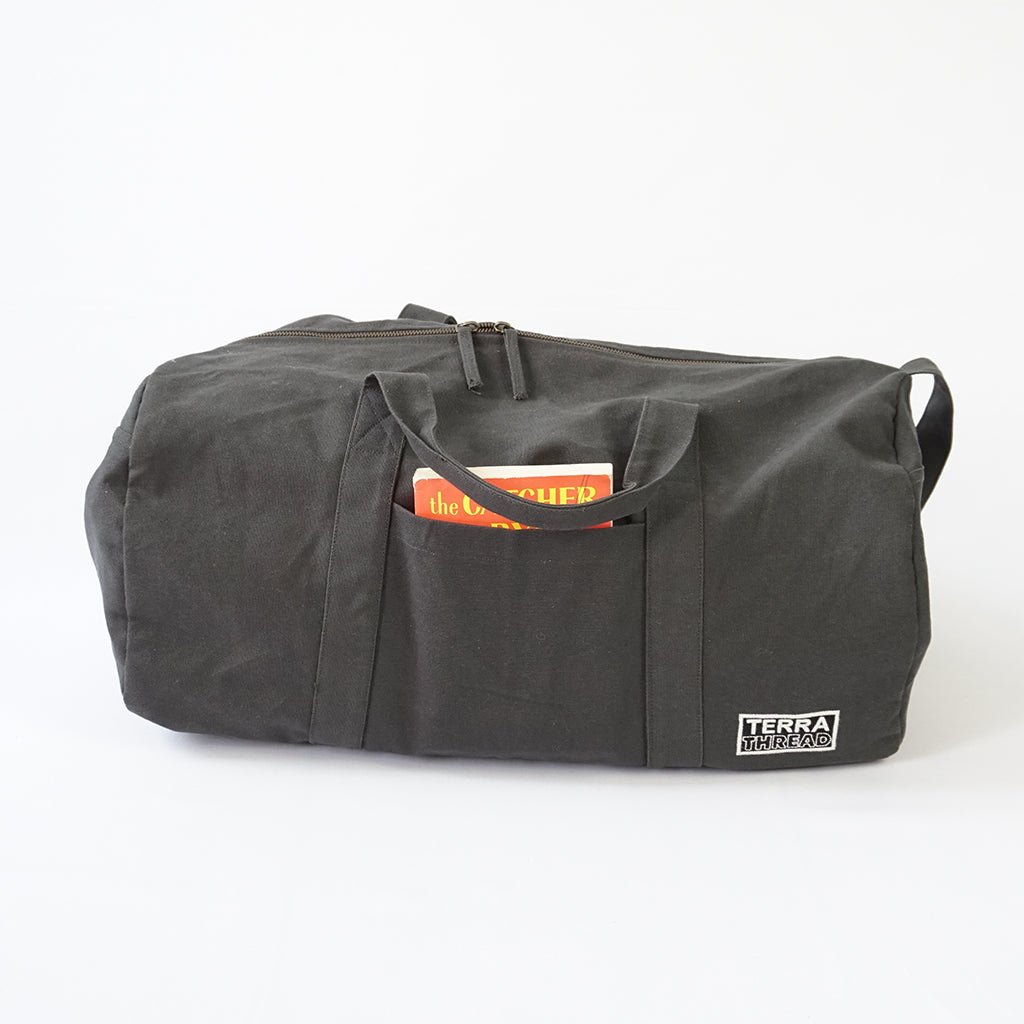 Bumi Duffle Bag