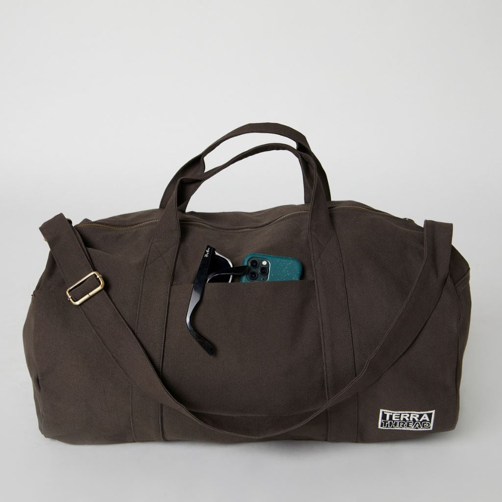 Bumi Duffle Bag