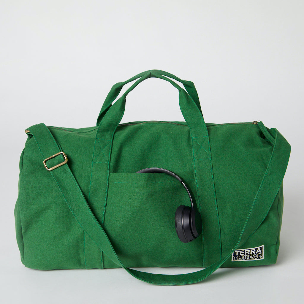 Bumi Duffle Bag