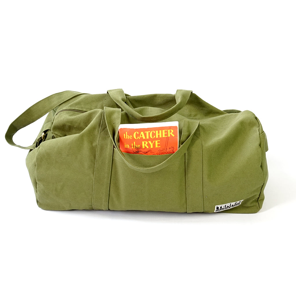 Bumi Duffle Bag