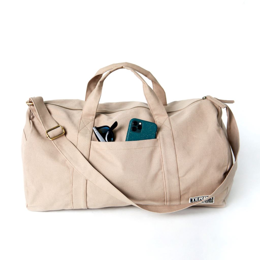 Bumi Duffle Bag