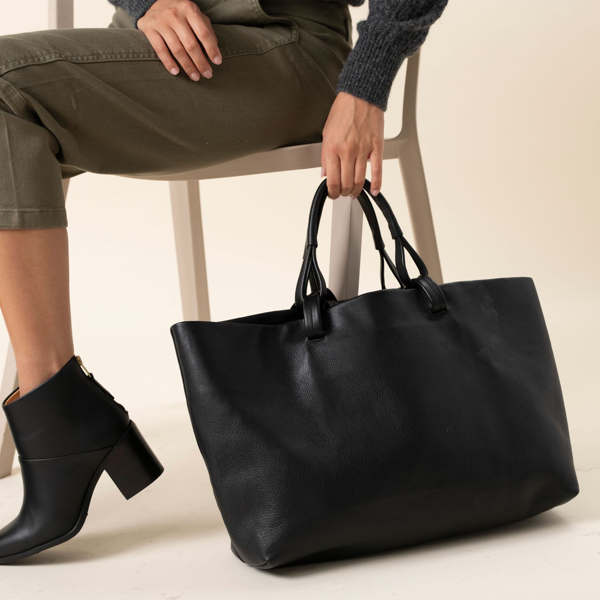 Camila Everyday Tote