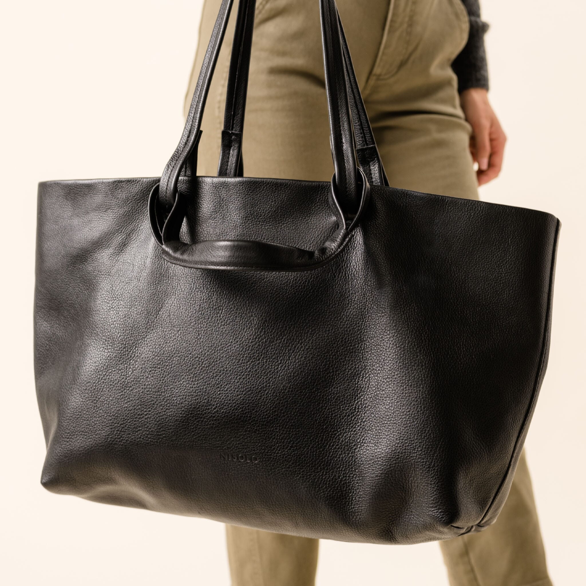 Camila Everyday Tote