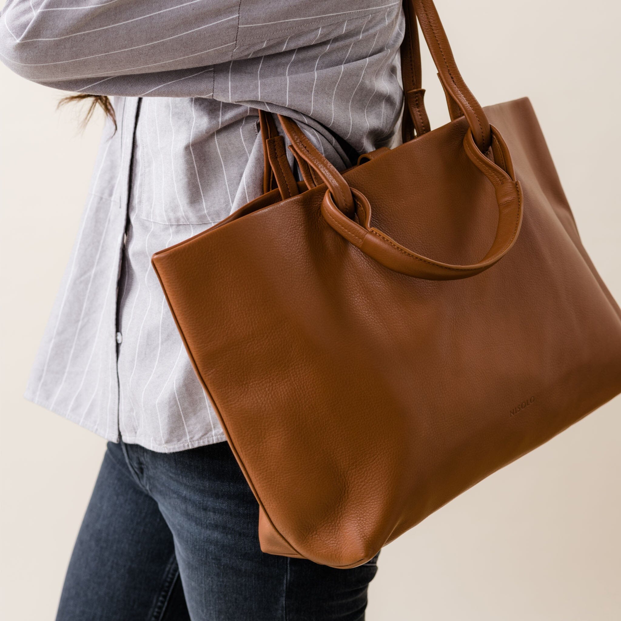 Camila Everyday Tote