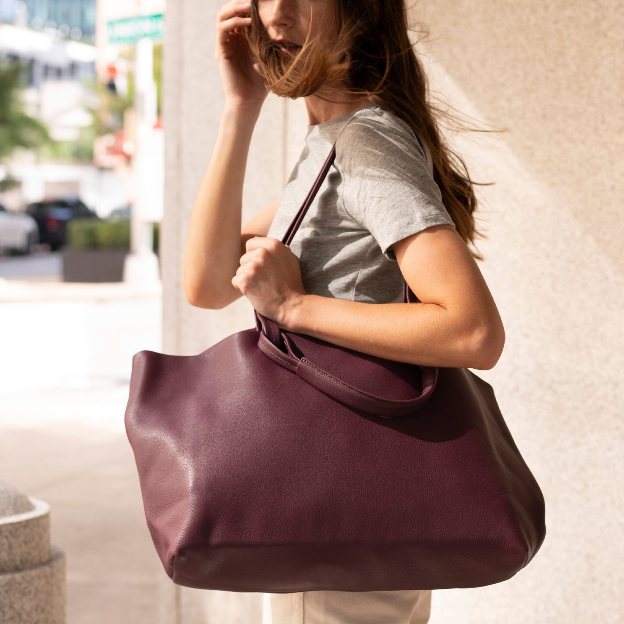 Camila Everyday Tote