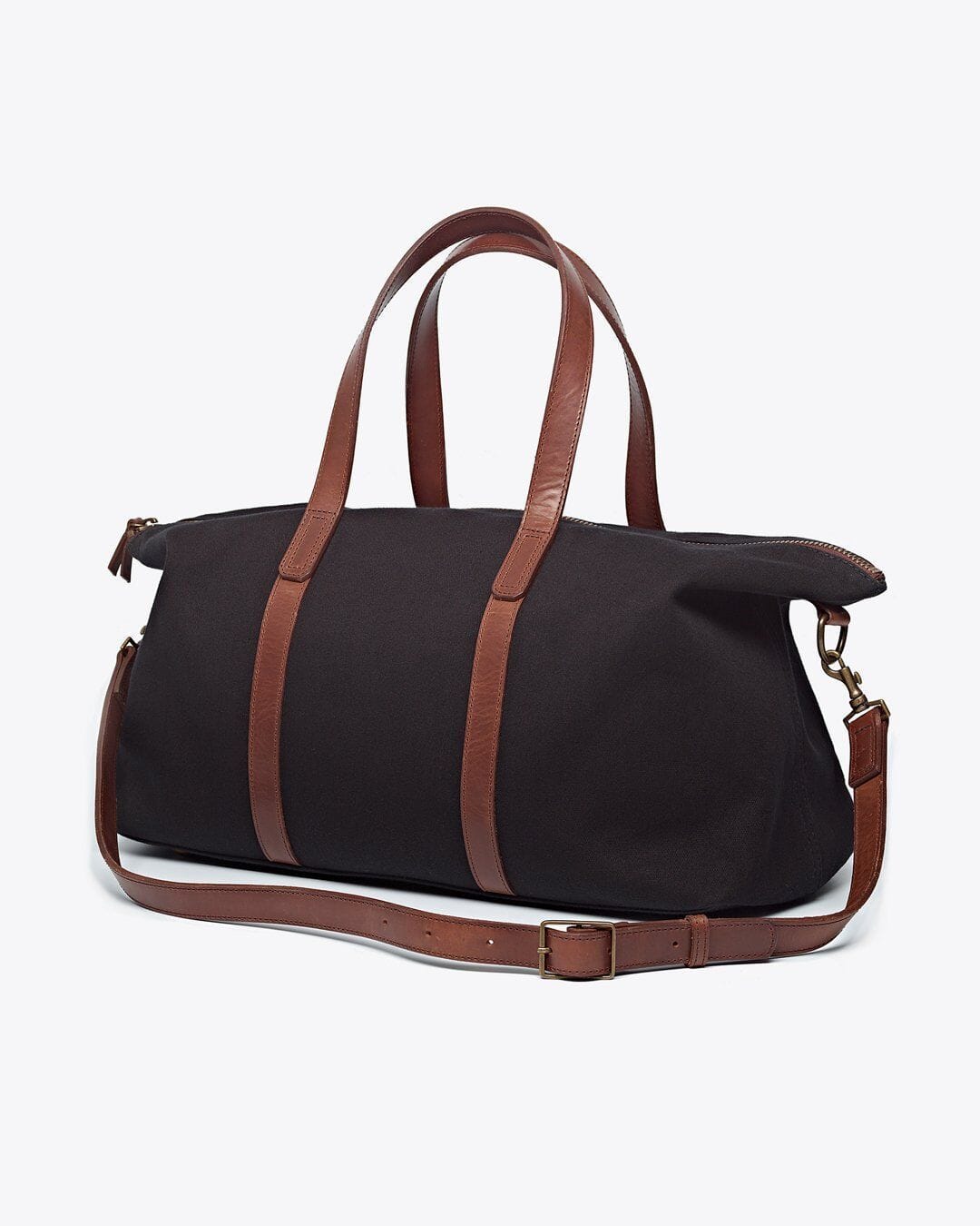 Canvas Weekender Bag