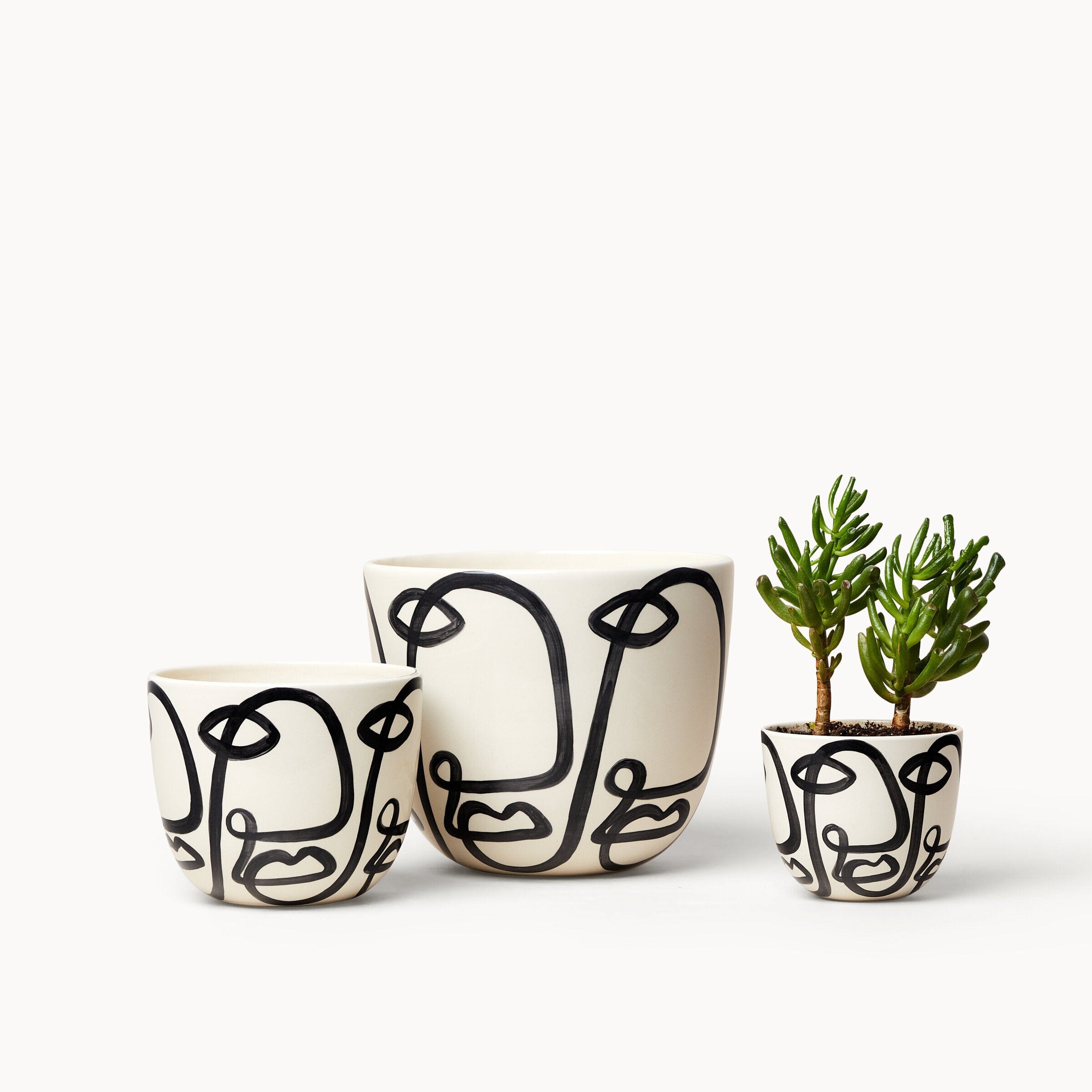 Cara Planters