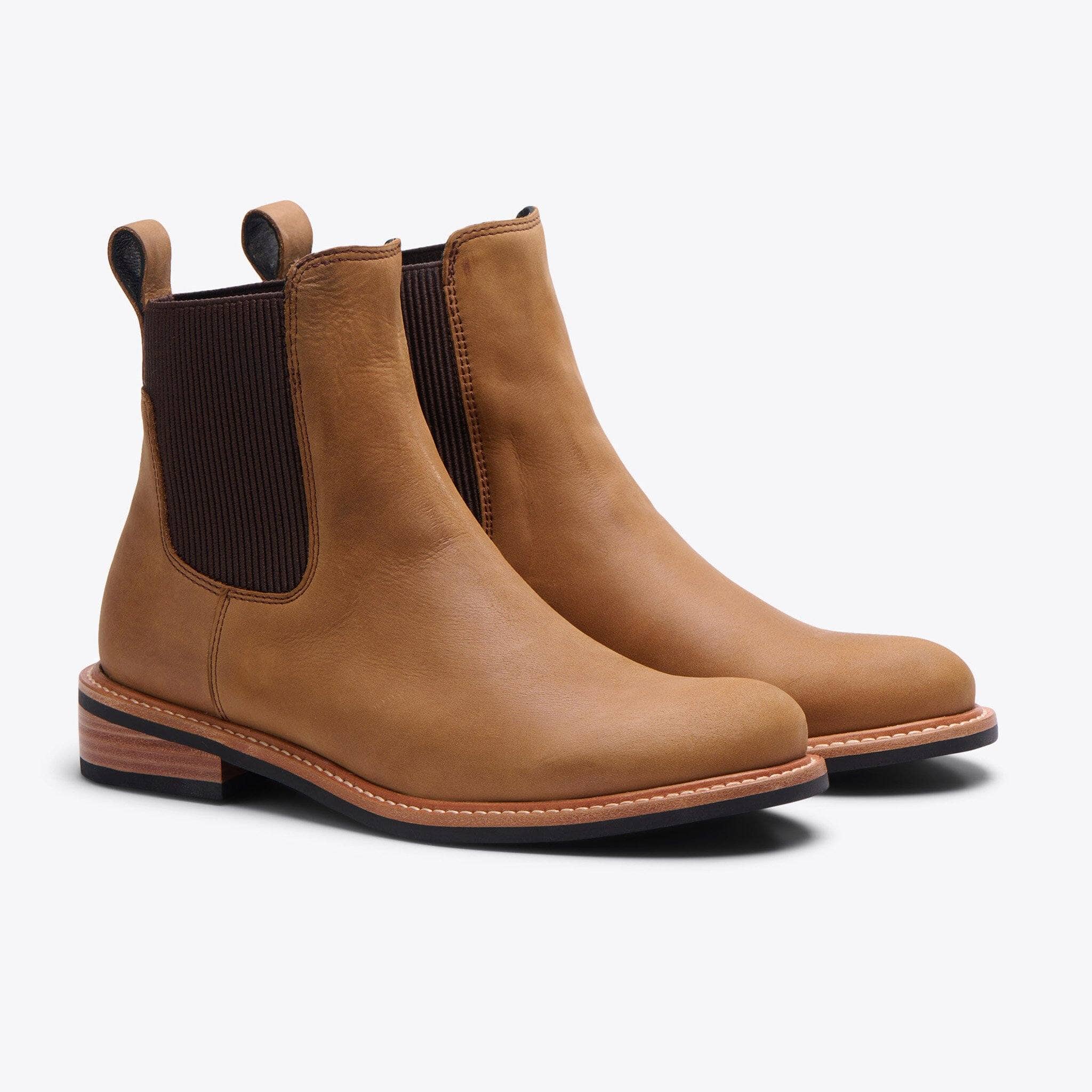 Carmen Chelsea Boot