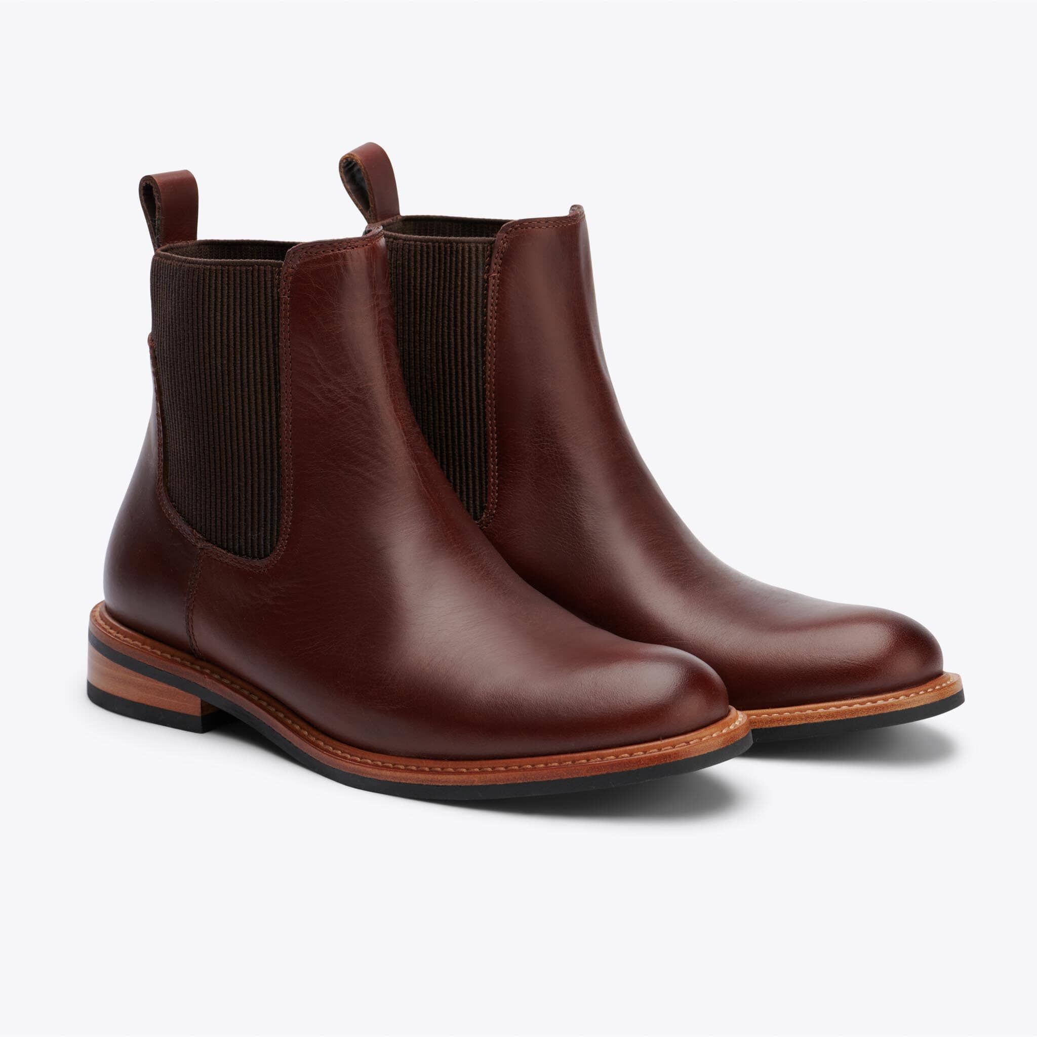 Carmen Chelsea Boot