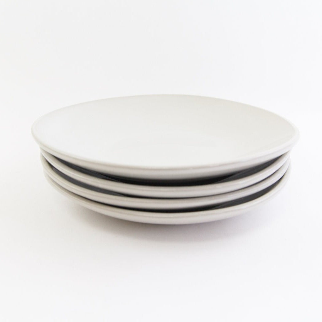 Dadasi Stoneware Dinner Plate Set