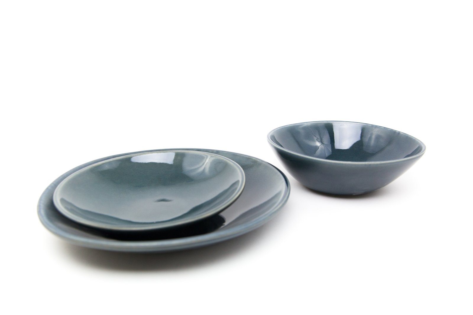 Dadasi Stoneware Dinner Set