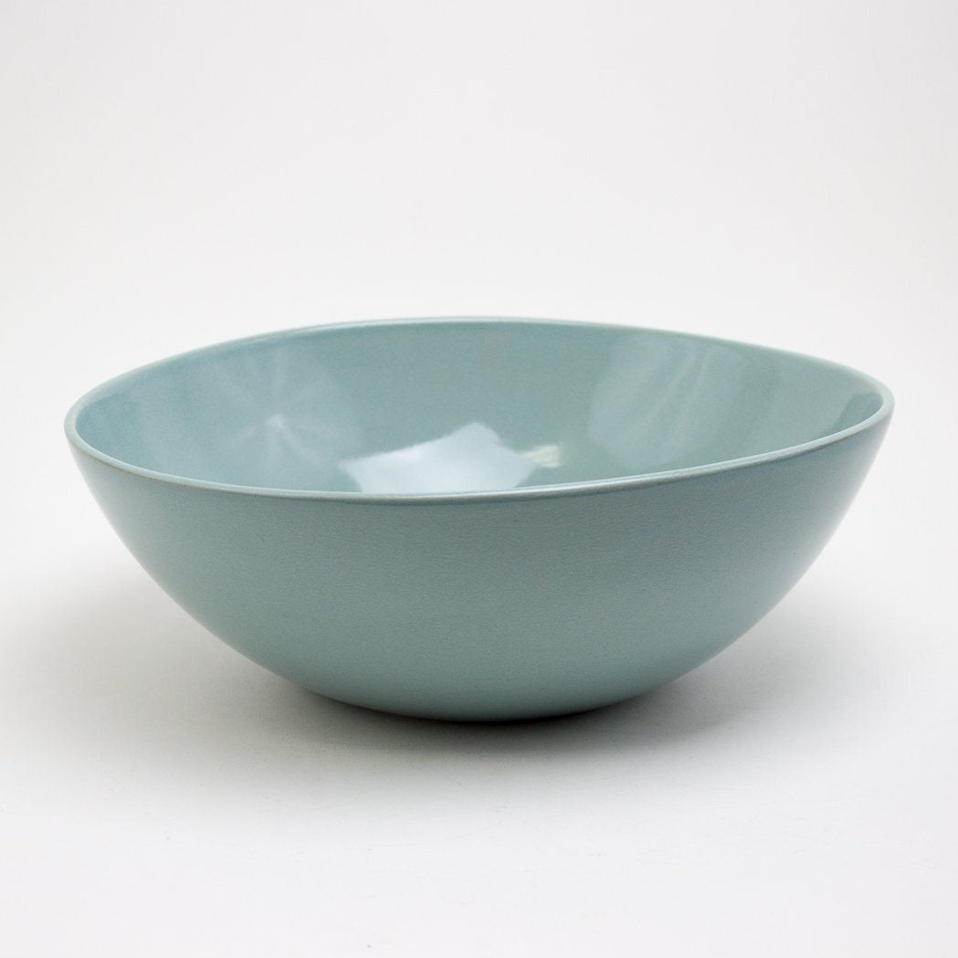 Dadasi Stoneware Serving Bowl