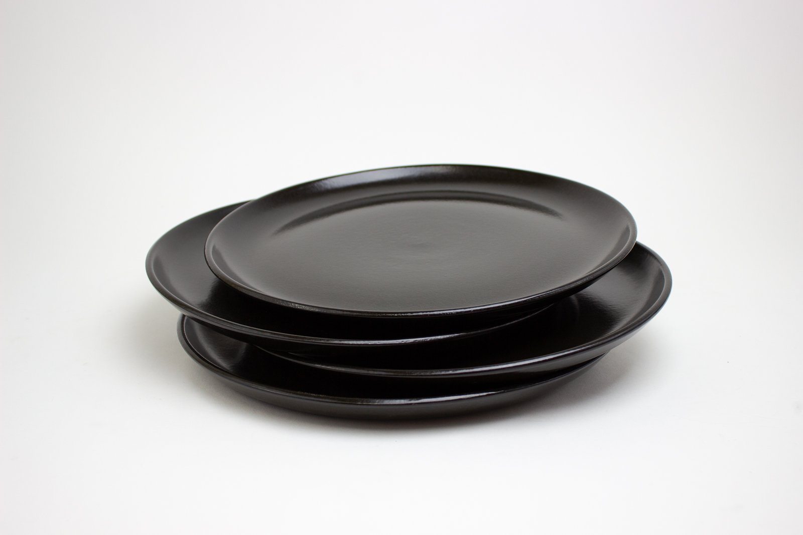 La Marsa Stoneware Dinner Plate Set