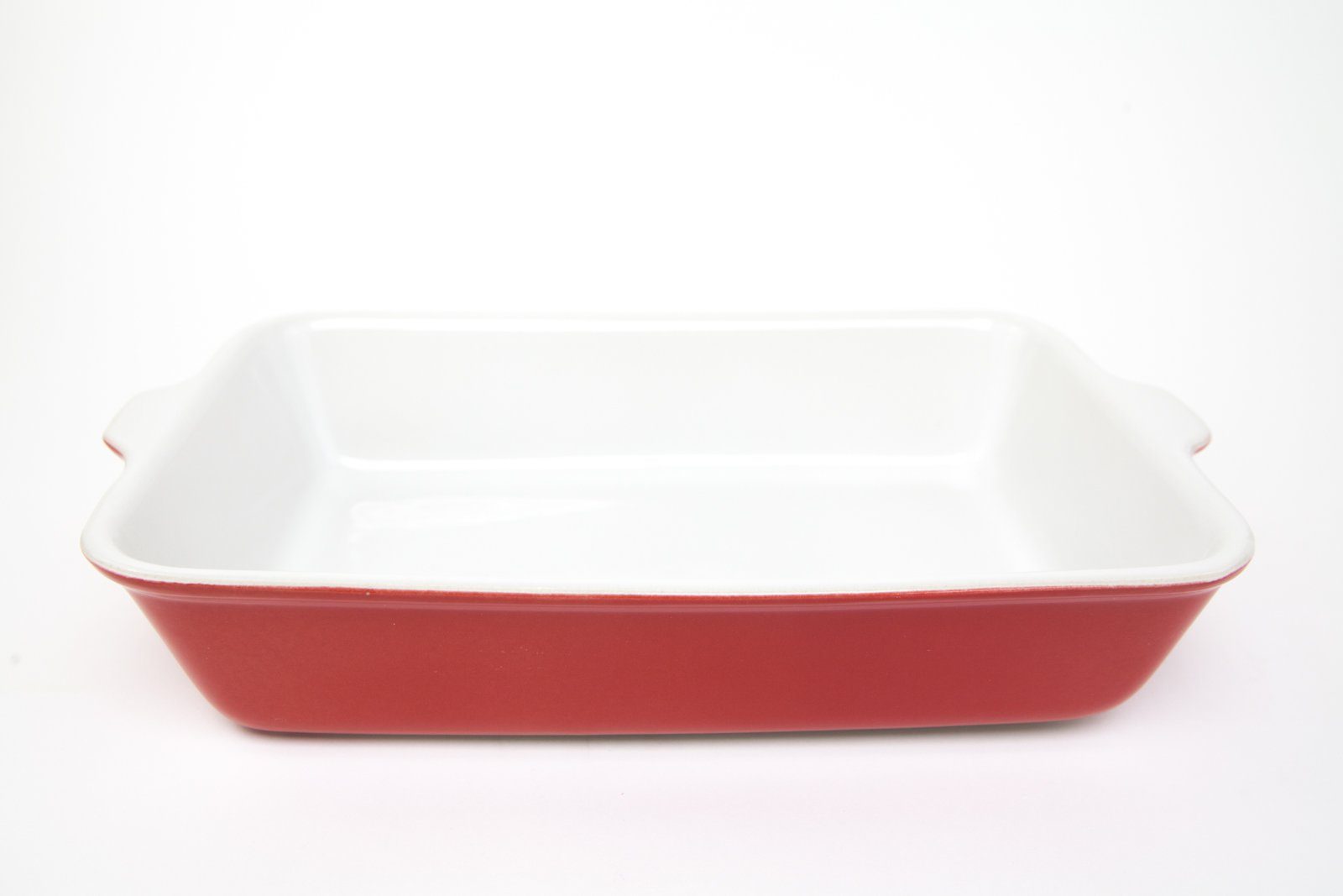 Large Stoneware Baking Dish