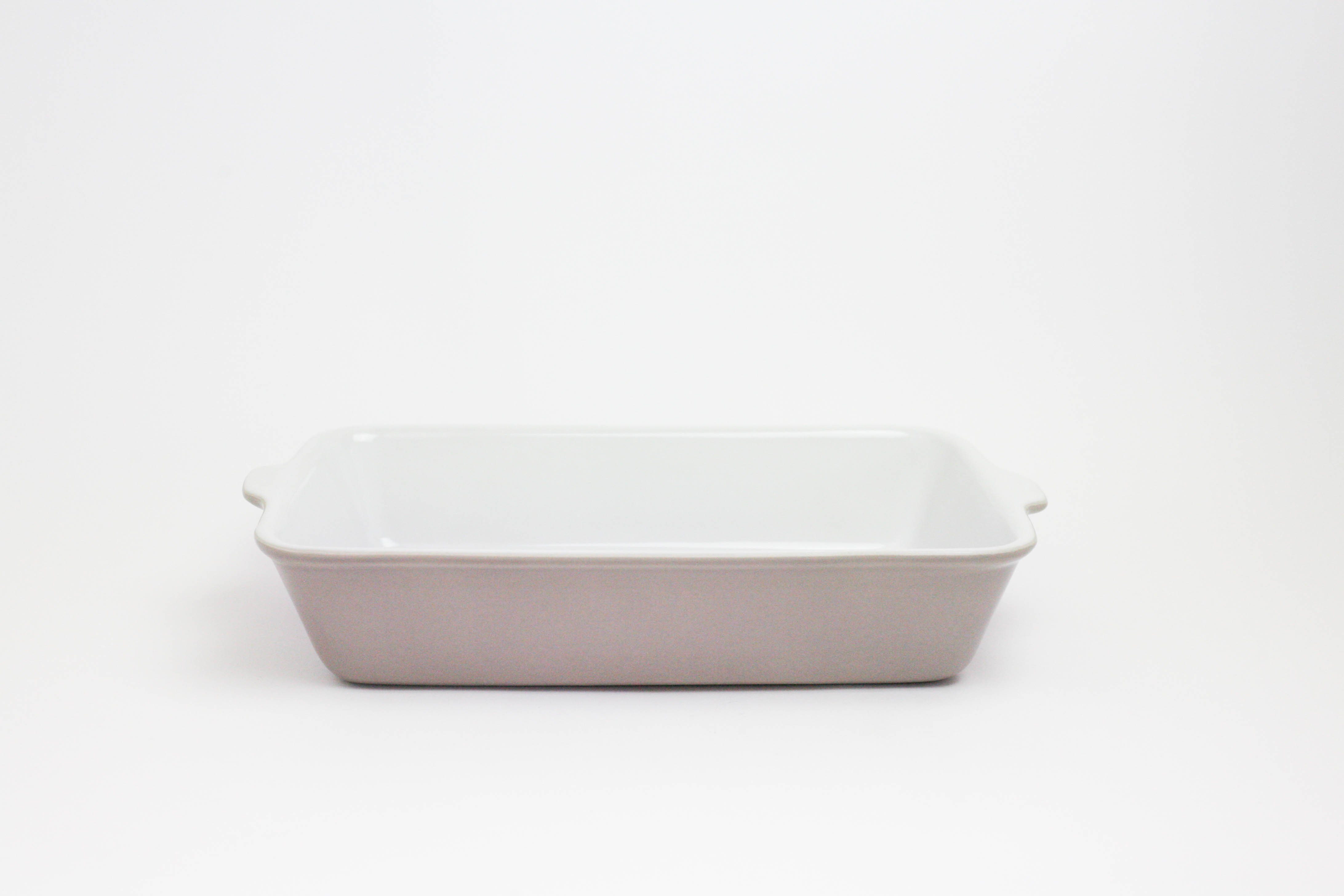 Large Stoneware Baking Dish