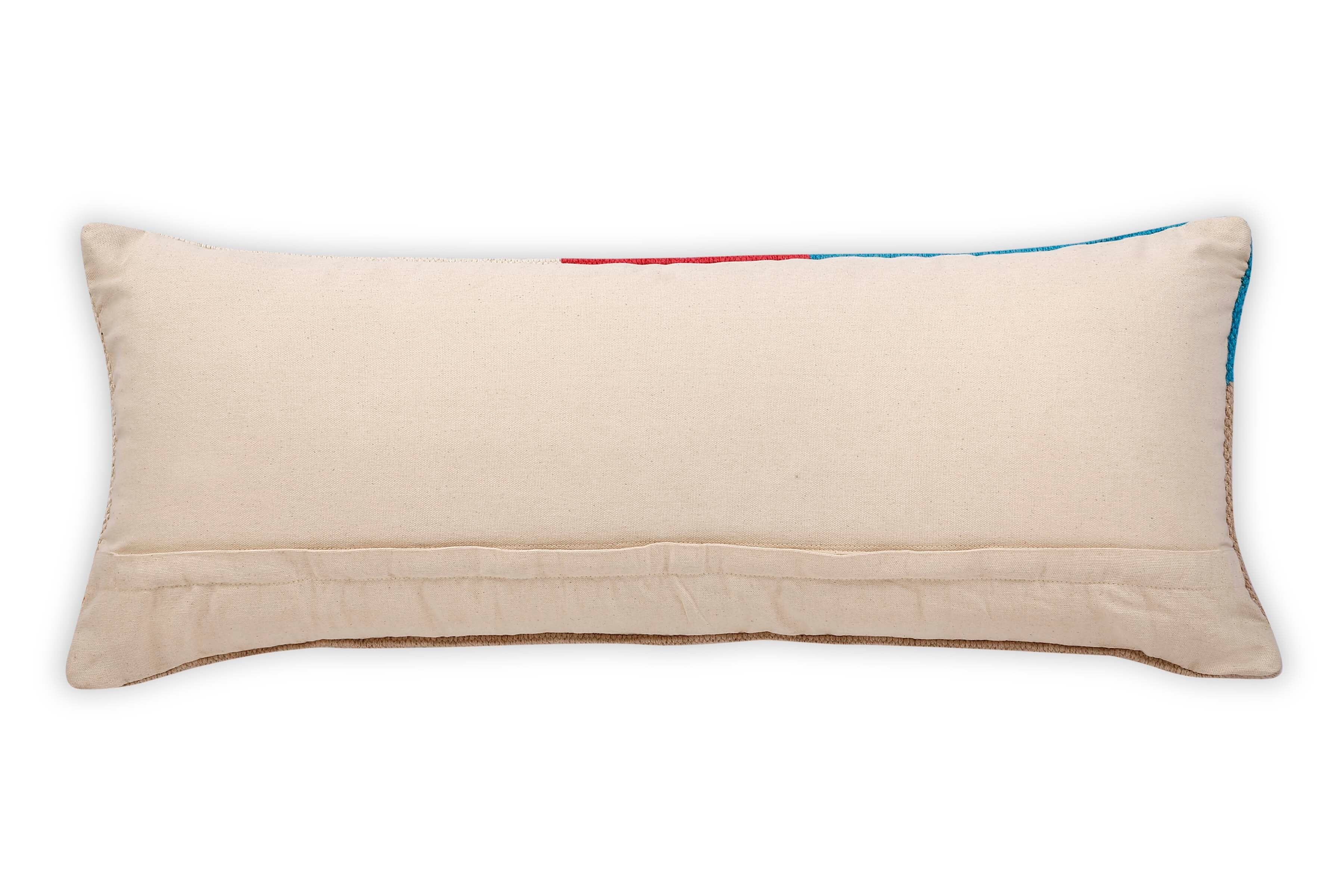 Leh Lumbar Pillow Cover