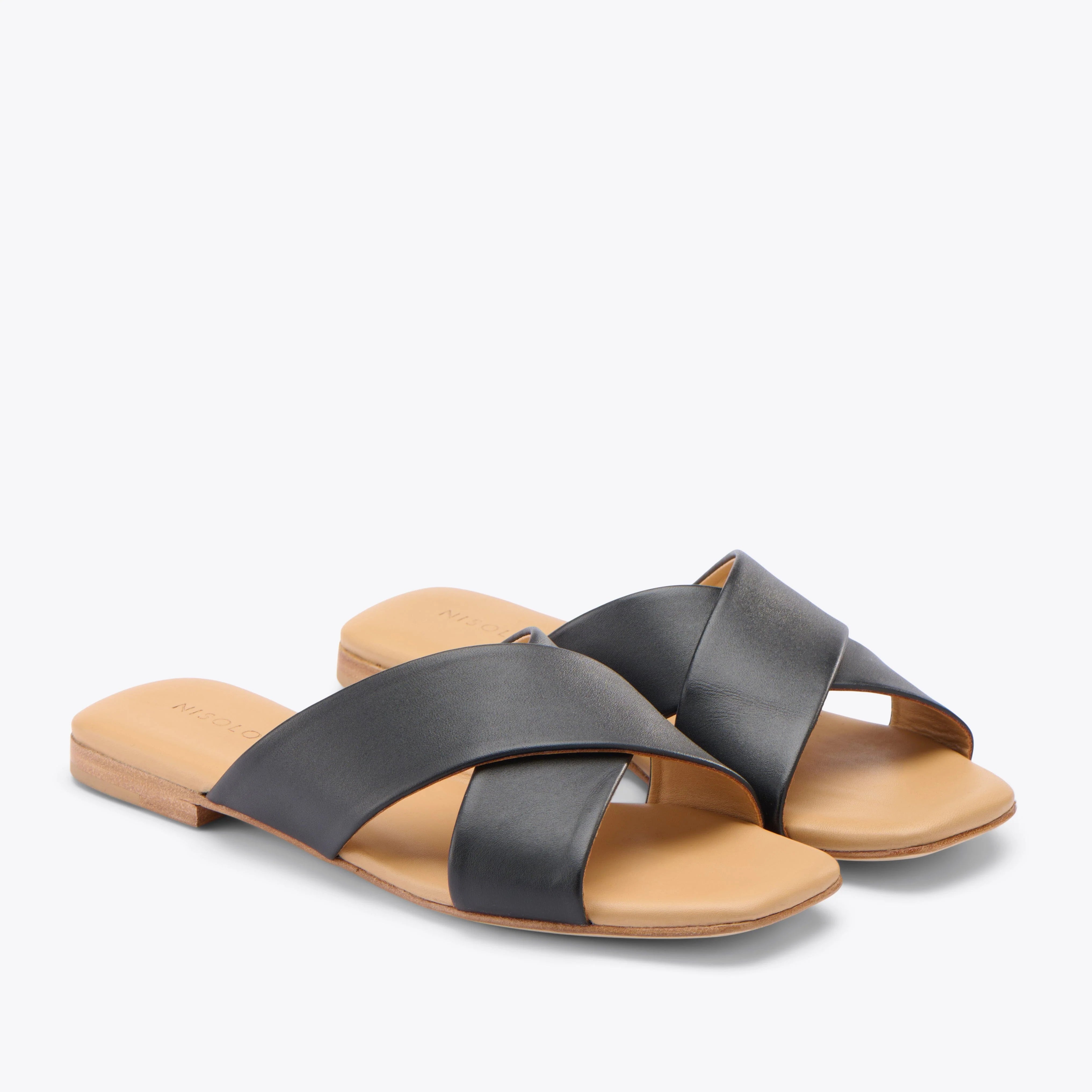 Catalina Slide Sandal