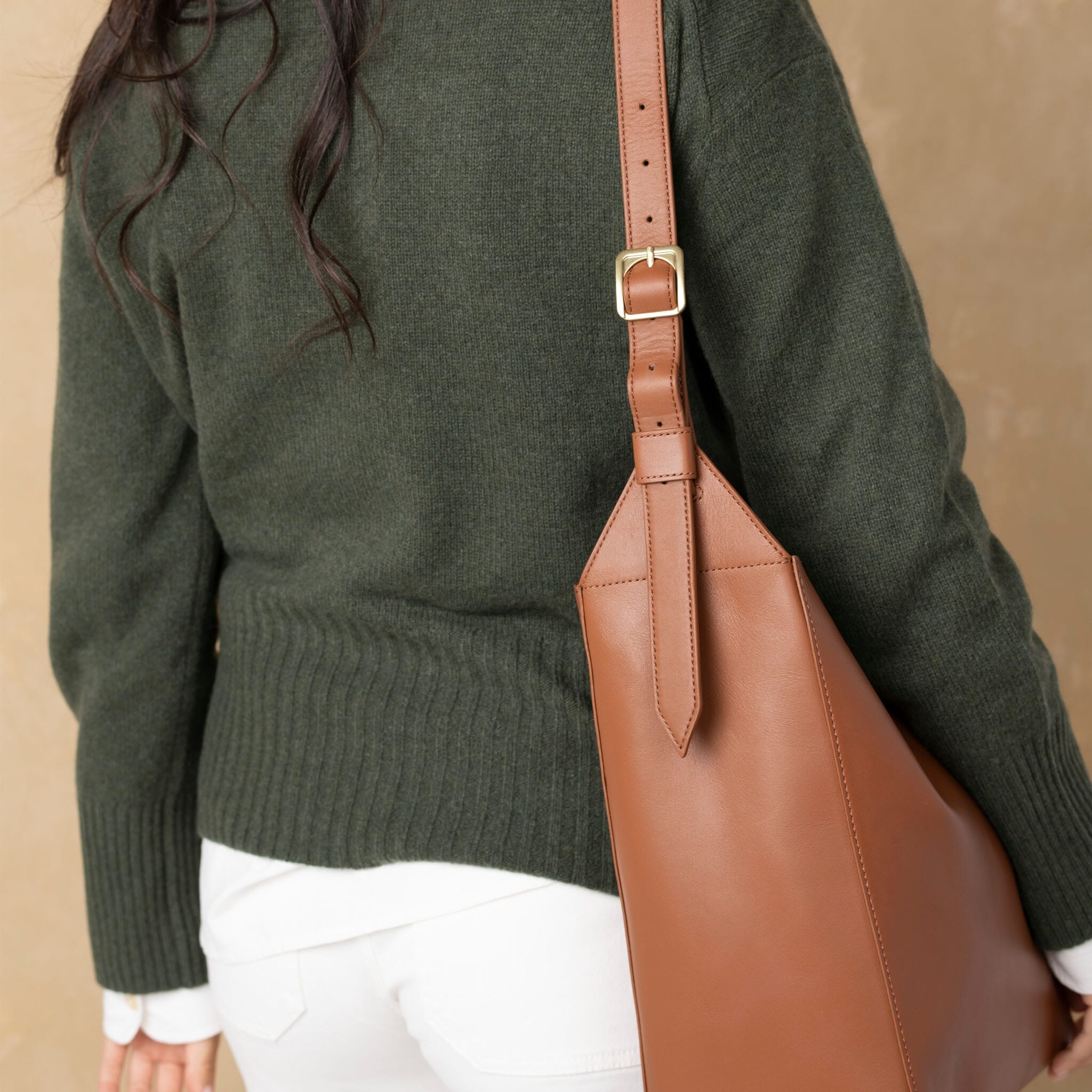 Cecilia Go-To Shoulder Bag