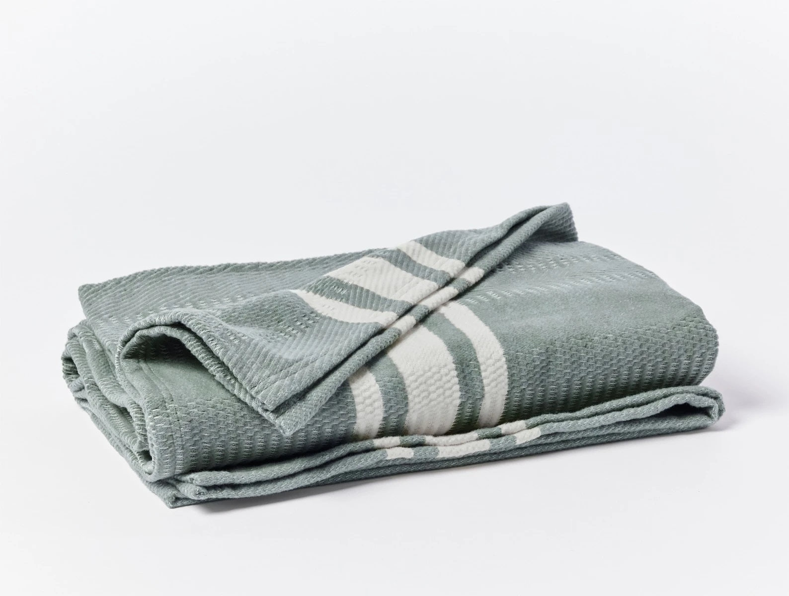 Cirrus Throw Blanket