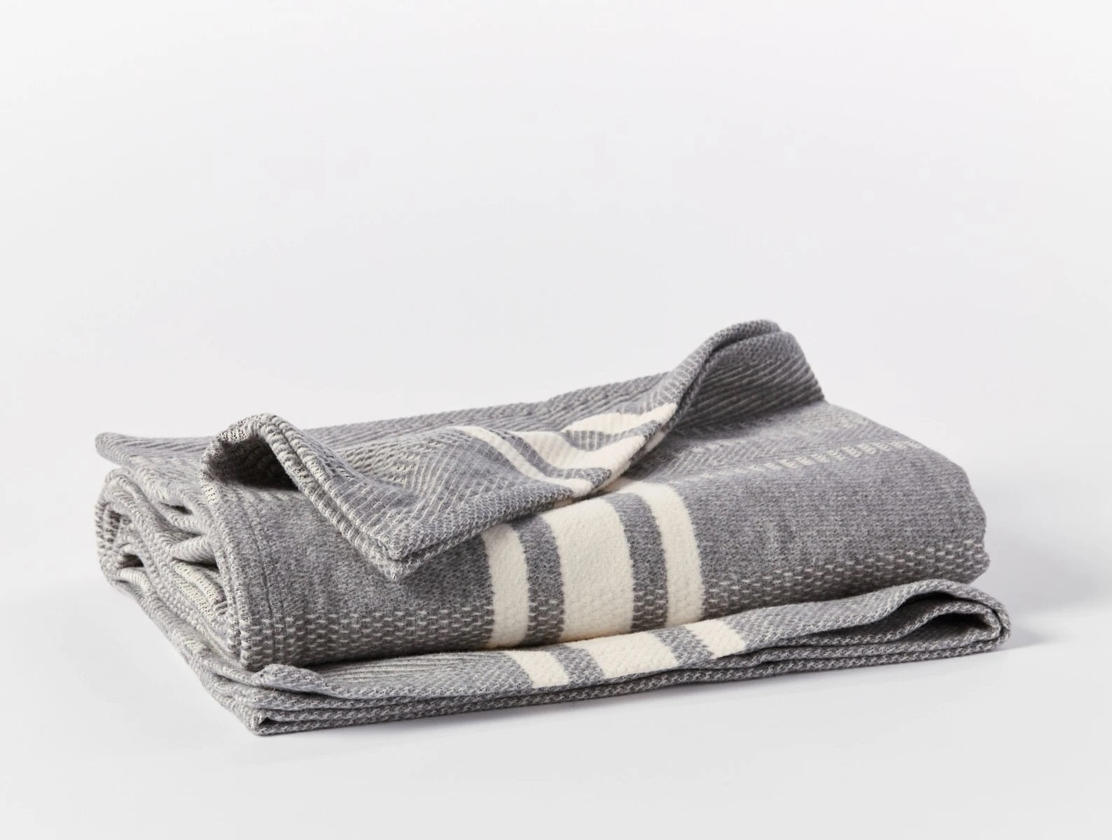 Cirrus Throw Blanket