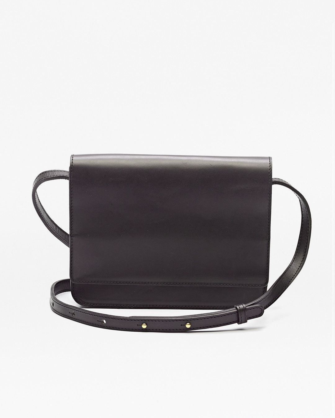 Clara Crossbody Purse